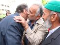 گزارش تصویری از استقبال دانشگاهیان و مردم شاهرود  از پروفسور علی اکبر جلالی  در دانشگاه صنعتی شاهرود